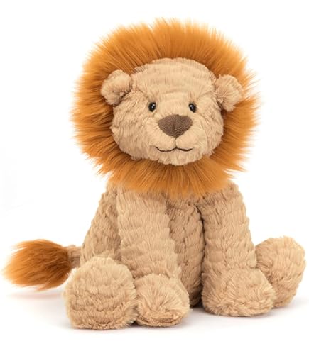 Amazon.com: Jellycat Tumblie Sheep Dog Stuffed Animal, 14 inches