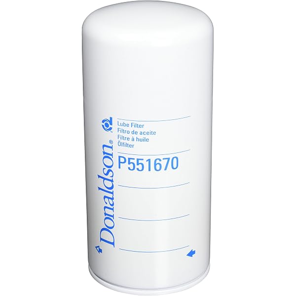 Amazon.com: Donaldson P550777 Filter : Automotive