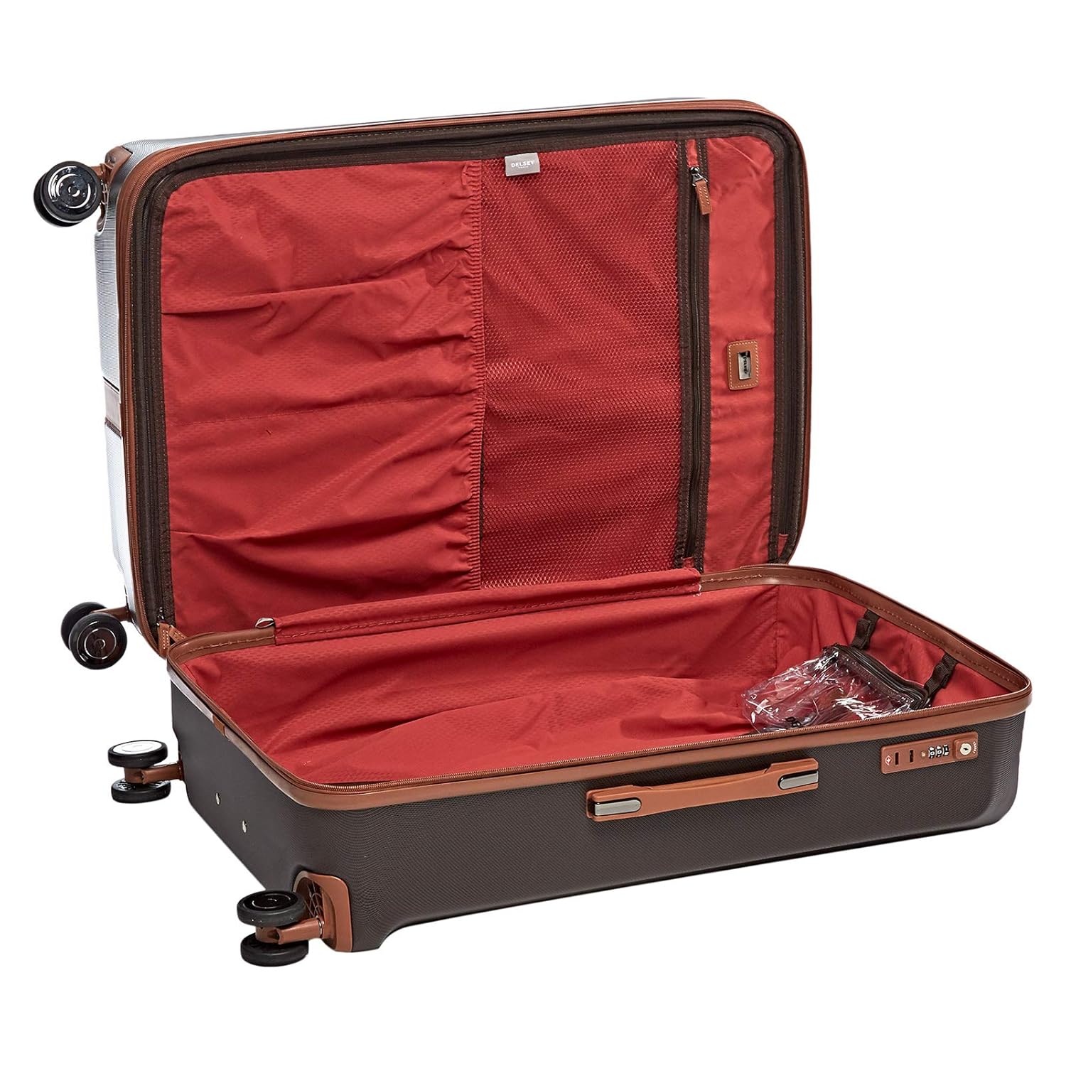 delsey promenade hard