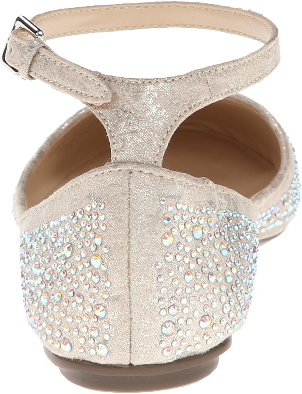 betsey johnson joy flats