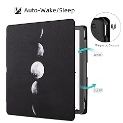 WALNEW Case Cover for 10.2-inch Kindle Scribe