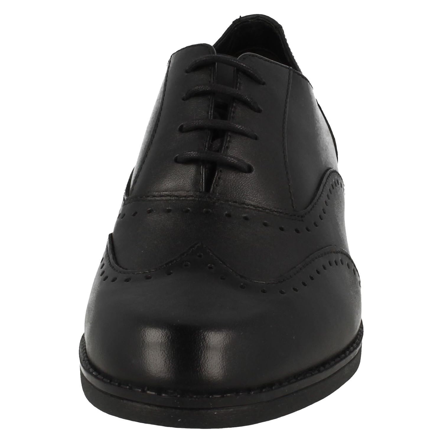 bootleg school shoes