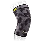 DonJoy Performance ANAFORM 2mm Closed Patella Knee Brace Sleeve, Camo, Small
