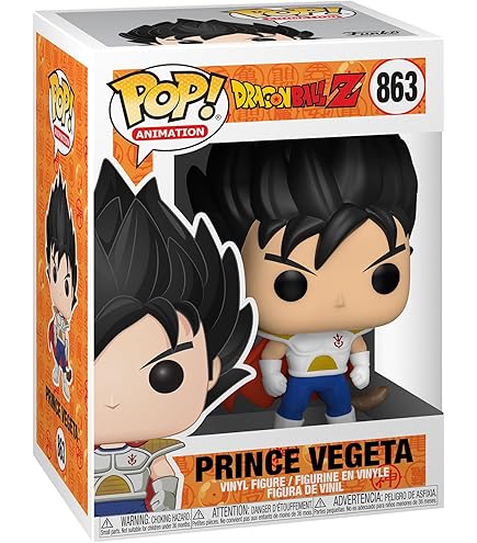 Amazon.com: Funko Pop! Animation: Dragonball Z - Final Flash