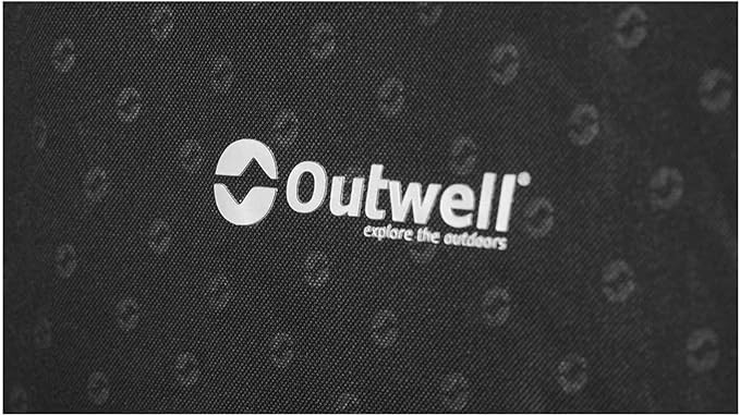 outwell posadas double review