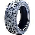 Fullway HS288 All-Season Truck/SUV Performance Radial Tire-315/40R26 315/40/26 315/40-26 120V Load Range XL 4-Ply BSW Black Side Wall UTQG 420AA