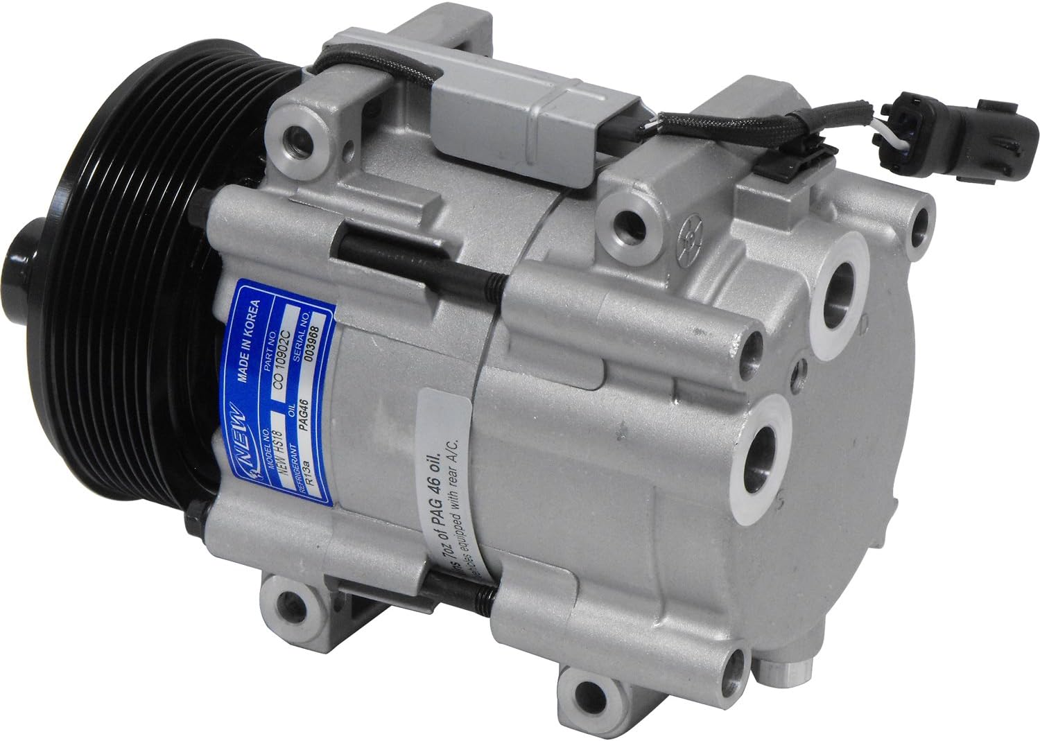 Best Vacuum Pump Dodge Ram 2500