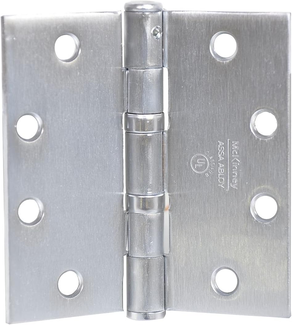 Hinge, Full Mortise, Sleeve