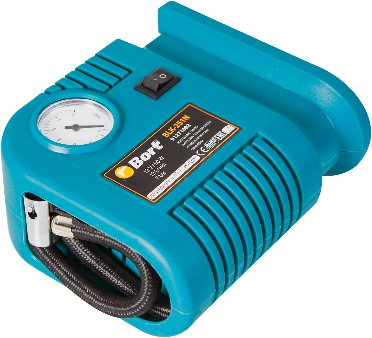 Аккумулятор bort 12v