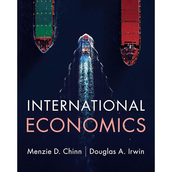 International Economics: Carbaugh, Robert: 9780357518915: Amazon