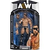 AEW Bryan Danielson (Eye Patch) Unmatched Series 11
