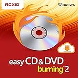 Corel Easy CD & DVD Burning 2 | Disc Burner & Video