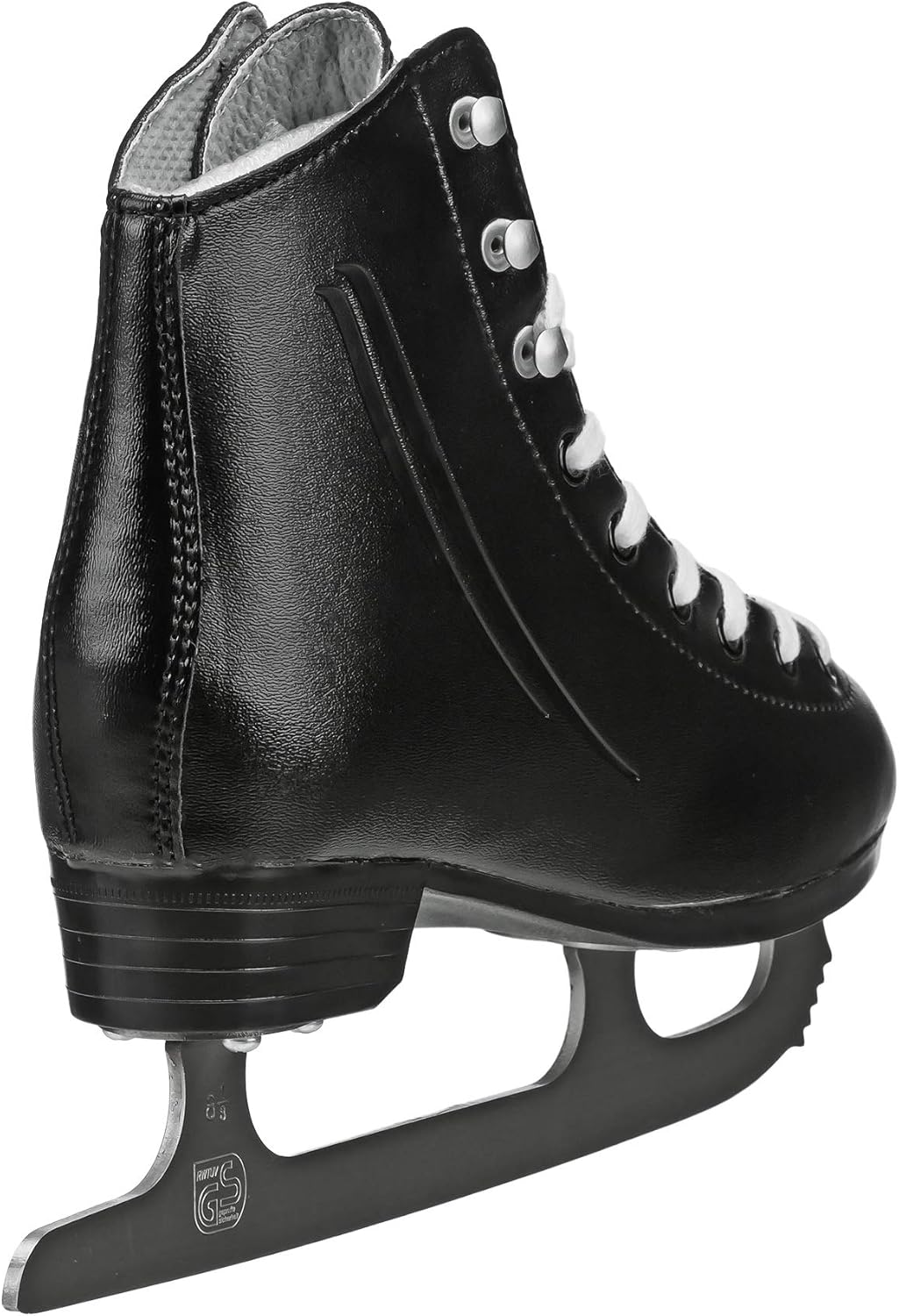 Lake Placid Cascade Boys Figure Ice Skate : Sports & Outdoors
