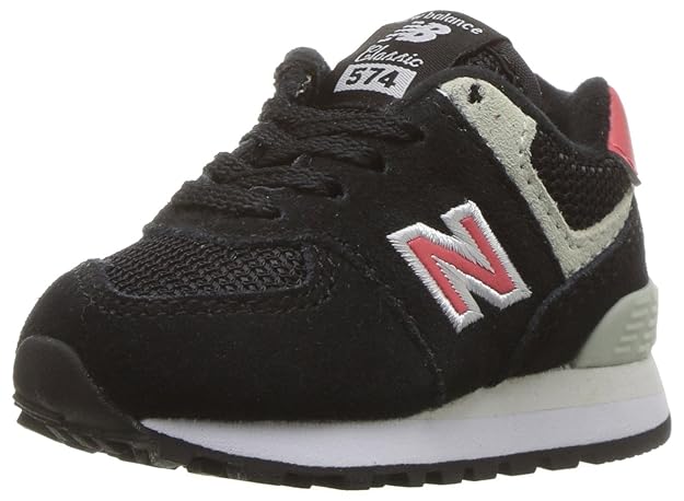 New Balance Unisex-Kinder 574v2 Sneaker