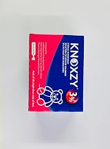 KNOXZY Hypertonic Saline Inhalation Solution 3% - 30 Vials of 4ml view 7