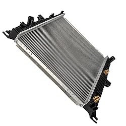 Torchtree CU2470 Radiator Replacement,Compatible