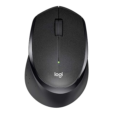 Wireless Mouse M325 Button Remap For Mac