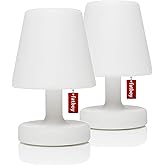 Fatboy Edison The Petit Rechargeable LED Lamp Version 2.0 (2 Pack), White
