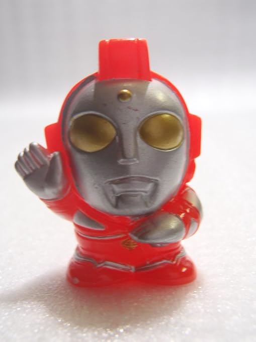 ユリアン ウルトラマン