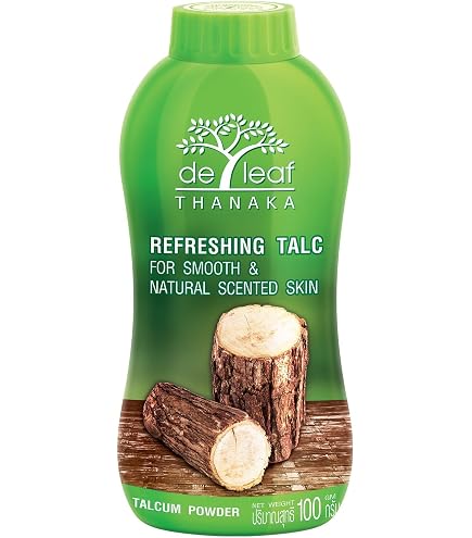 Amazon.com: DE LEAF THANAKA Extra Moisturizing Cream, Aloe Vera
