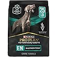 Purina Pro Plan Veterinary Diets EN Gastroenteric Canine Dog Food Dry Formula - 25 lb. Bag