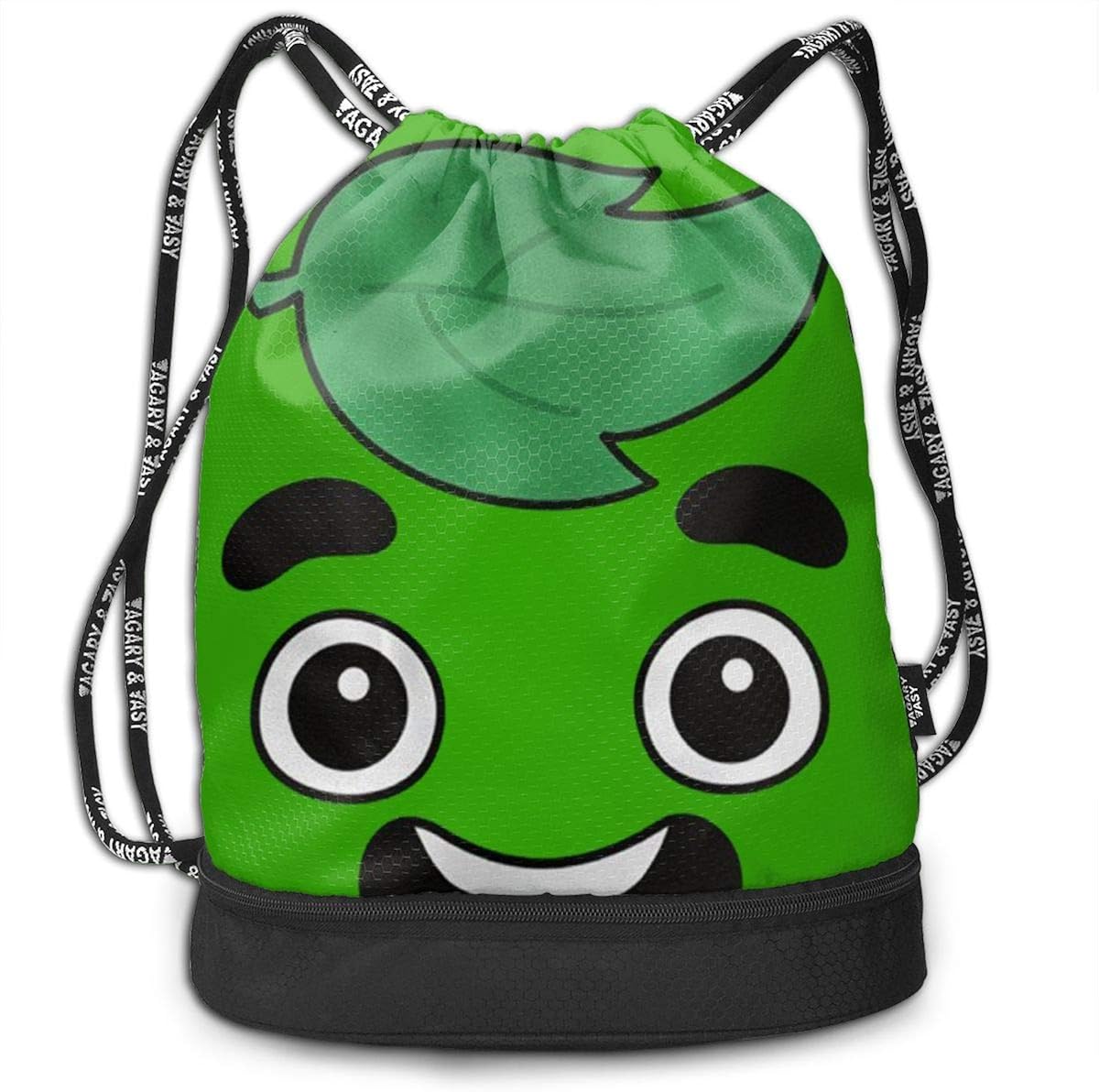 cute volleyball bags