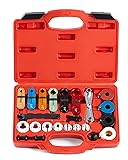 Orion Motor Tech Master Quick Disconnect Tool