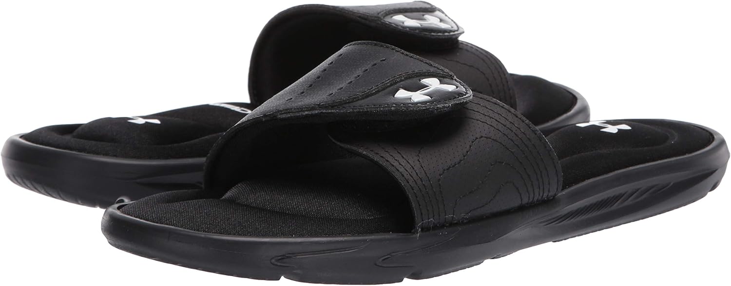  | Under Armour Women's Ignite Ix Sl Slide Sandal | Sport Sandals & Slides