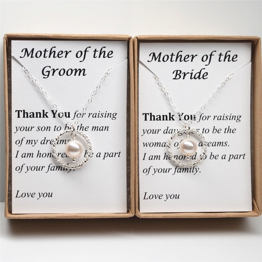 mother of the groom gifts canada