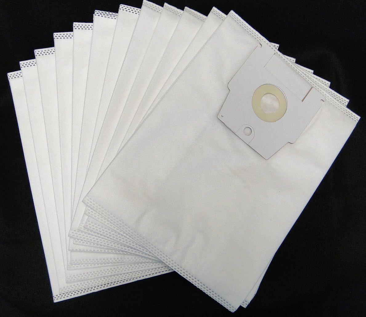 Which Is The Best Simplicity S Canister Vacuum Bags