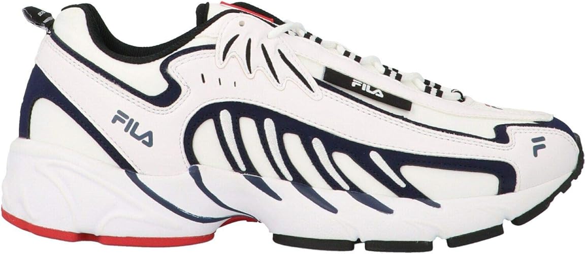 Amazon エムエスジーエム ラグジュアリーファッション メンズ 2840ms0126f マルチカラー ポリエステル 運動靴 春夏 シューズ バッグ