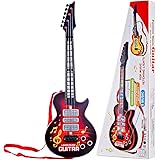 kidkraft electric guitar