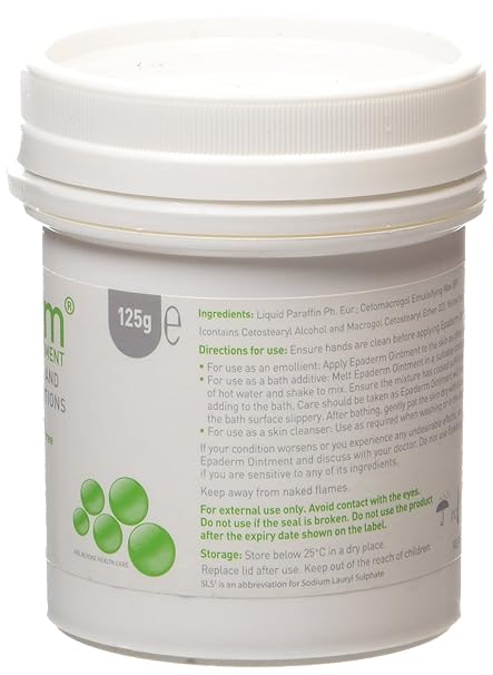 epaderm cream for eczema
