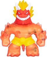 Heroes of Goo Jit Zu Hero Creator Blazagon with 3 Goo Fillings view 7