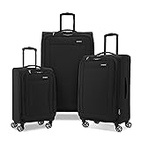 Samsonite Saire LTE Softside Expandable Luggage