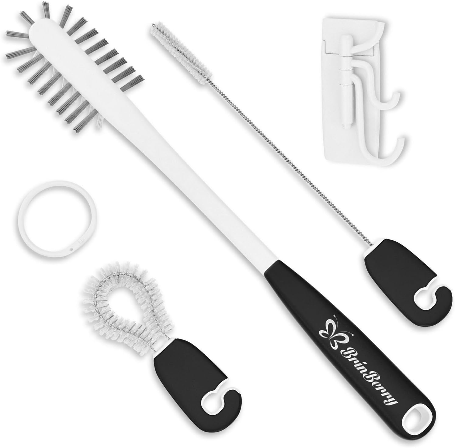 hydro flask bottle brush amazon