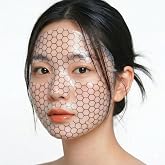 DOLDORI Roll Face Mask Sheet Elec Derma (8pcs) - Korean Hydrating Collagen
