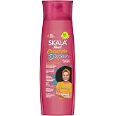 SKALA Divine Crespinho Shampoo for Curly &amp; Coily Hair 10.99 Fl Oz
