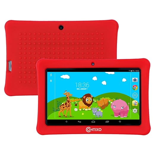 The 50 Best Tablets for Kids in 2020 Watchdog Reviews