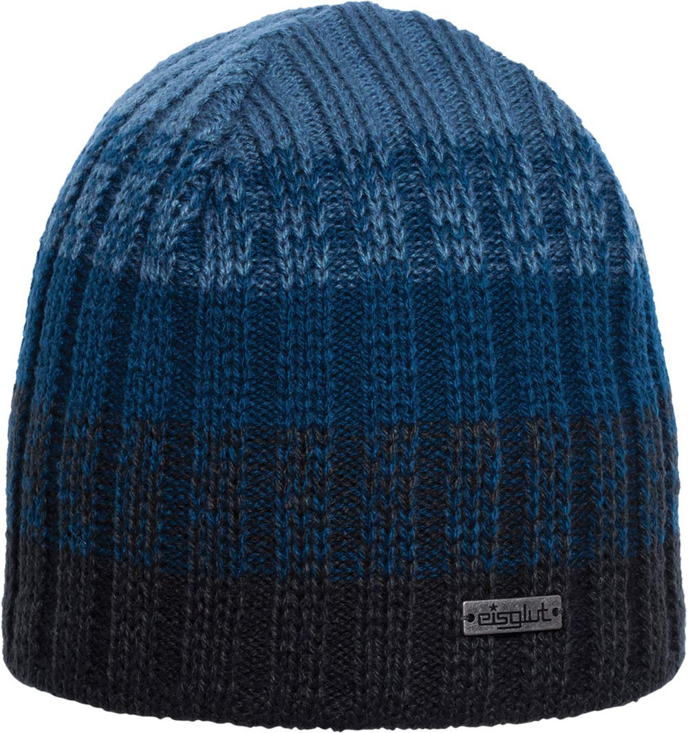 Eisglut Men Reno Fleece - Graphite, One Size