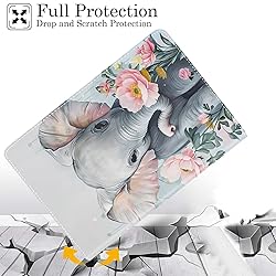 Case for iPad Mini 5 2019/ Mini 4, Mini