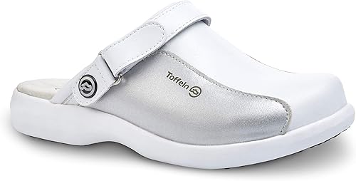 toffeln ultra lite clogs