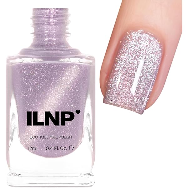 Amazon.com : ILNP Purple Essentials Bundle - Sparkling and