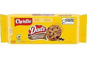 Dad's Oatmeal Chocolate Chip Cookies, 500 G