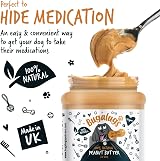 Bugalugs Dog Peanut Butter 100% Natural Peanut Butter for Dogs & Puppies view 7