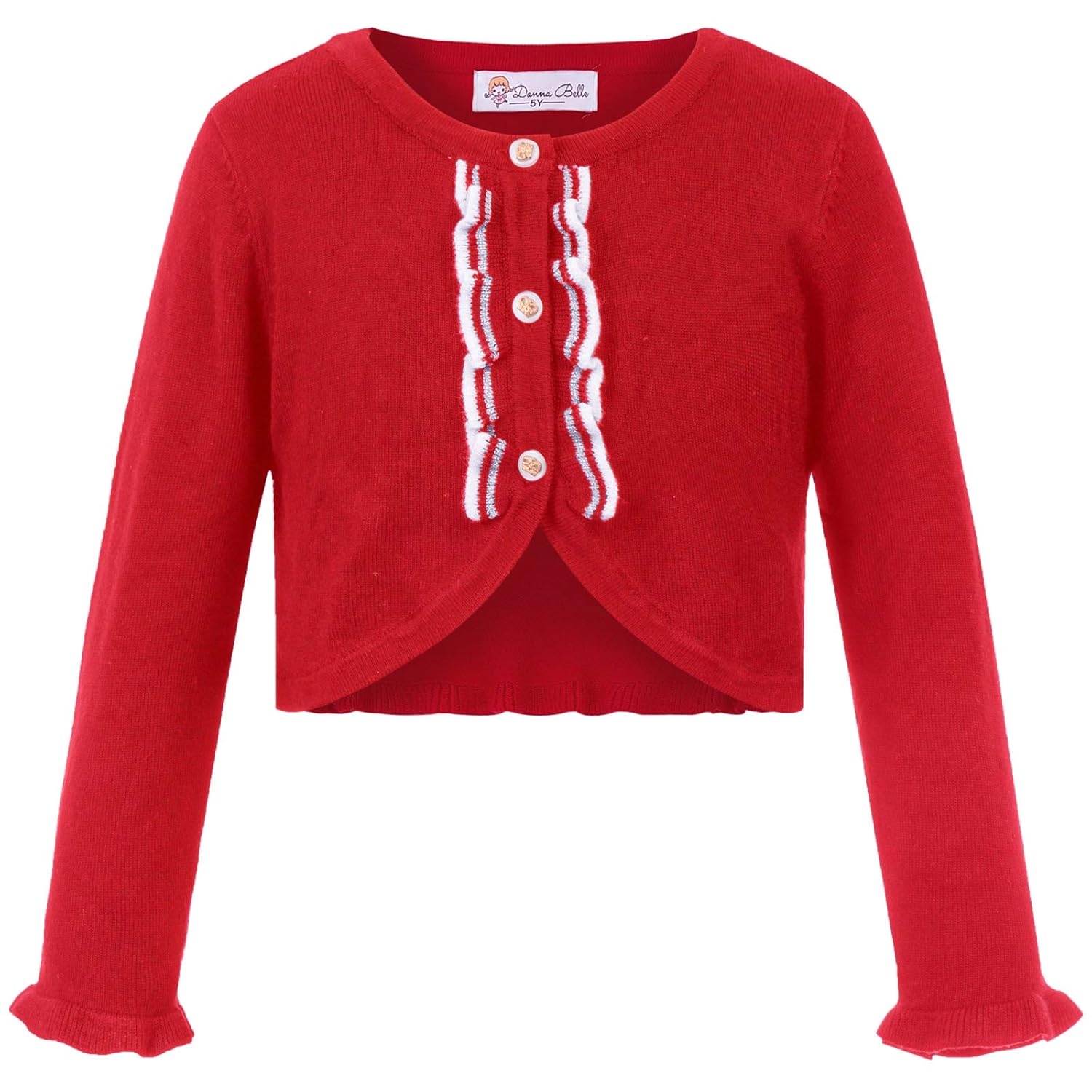 bolero jacket target