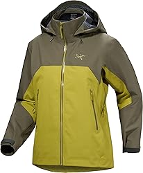 Arc'teryx Beta AR Jacket Women's | Durable