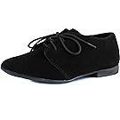 Breckelles Women Sandy-31 Black (7 US),7 B(M) US