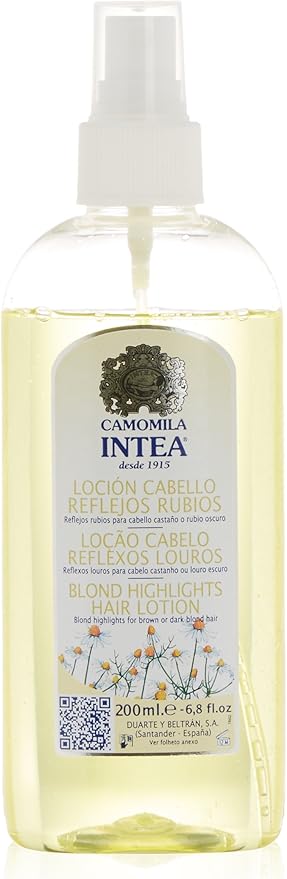 camomila intea amazon