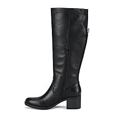 BareTraps CYRA Women's Boots Black Size 9 M